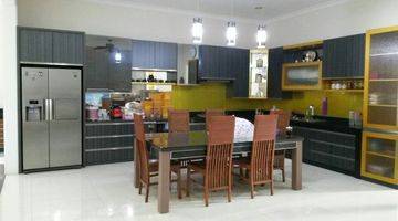 Gambar 4 Rumah Green Ville 12x22 3,5 Lantai Furnished SHM Jakarta Barat