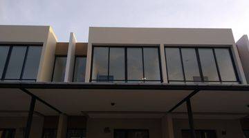 Gambar 1 Termurah, Rumah Pik 2 Cluster Dallas 4,5x10 Baru Ppjb 1,3M 