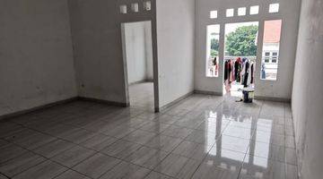 Gambar 1 Rumah Kresek Indah 6x15 2 Lantai SHM Kosongan