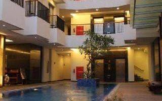 Gambar 1 PASTI DEAL DI JUAL HOTEL LOKASI SEMINYAK KUTA BADUNG