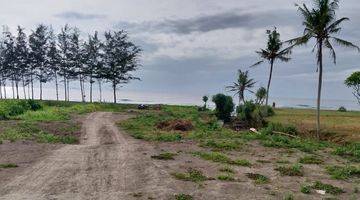 Gambar 5 PASTI DEAL DI JUAL TANAH LOSS PANTAI VIEW LAUT LOKASI PERING BLAHBATUH GIANYAR
