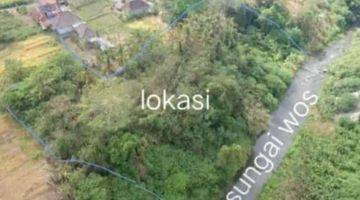 Gambar 1 ZZZZ SUSUSUSUPER DEAL DI JUAL TANAH LOSS SUNGAI LOKASI GLOGOR LODTUNDUH UBUD GIANYAR
