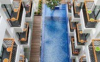 Gambar 4 PASTI DEAL DI JUAL HOTEL LOKASI SEMINYAK KUTA BADUNG