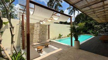 Gambar 2 Zzz Susususuper Deal Di Jual Villa Lokasi Tirta Tawar Ubud Gianyar 