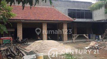 Gambar 2 Dijual Dan Sewa Kavling Ex Restaurant Padang Boulevard Kalideres