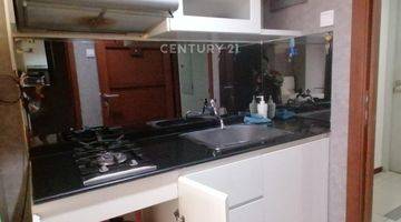 Gambar 5 Dijual Apartemen Studio Royal Mediterania Garden Residence Lantai