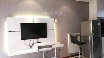 Gambar 3 Dijual Apartemen Studio Royal Mediterania Garden Residence Lantai