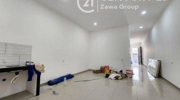 Gambar 3 Dijual Rumah 2 Unit Baru 3 Lantai Taman Ratu