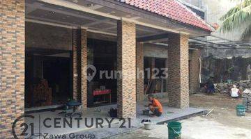 Gambar 5 Dijual Dan Sewa Kavling Ex Restaurant Padang Boulevard Kalideres