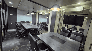 Gambar 3 Di Jual Murah Kantor Lux Full Furnished Kuningan Jakarta