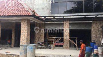 Gambar 1 Dijual Dan Sewa Kavling Ex Restaurant Padang Boulevard Kalideres