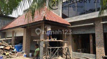 Gambar 4 Dijual Dan Sewa Kavling Ex Restaurant Padang Boulevard Kalideres