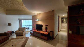 Gambar 3 Taman Anggrek Condominium Furnished Tower Hoki