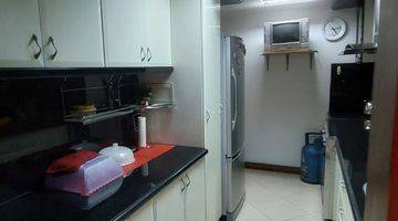 Gambar 4 Taman Anggrek Condominium Furnished Tower Hoki