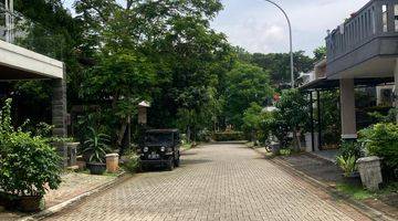 Gambar 4 Murah Loh ! Rumah Cakep Siap Huni Di Kawasan Foresta Bsd