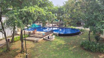 Gambar 5 Rumah Homey Siap Huni Selangkah Ke Swimming Pool