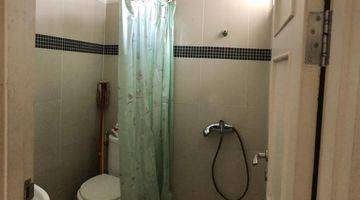 Gambar 2 Rumah Furnished Cluster ada pool di Gading Serpong