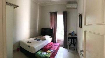 Gambar 4 Rumah Furnished Cluster ada pool di Gading Serpong