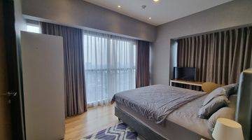 Gambar 1 Sewa Apartment Homy Siap Huni depan Mall Gading Serpong