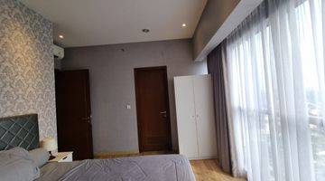 Gambar 2 Sewa Apartment Homy Siap Huni depan Mall Gading Serpong