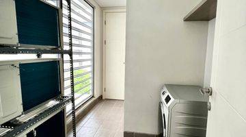 Gambar 5 Apartment Nuansa Resort di Gading Serpong Full Furnished