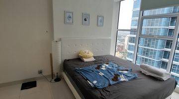 Gambar 4 Apartment Brooklyn Furnished Dekat Living World Alam Sutera