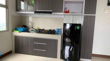 Gambar 3 Jual Murah Banget, Apartment Springwood Dekat Alam Sutera 