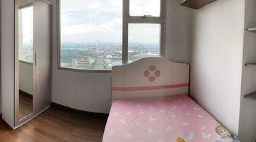 Gambar 4 Jual Murah Banget, Apartment Springwood Dekat Alam Sutera 