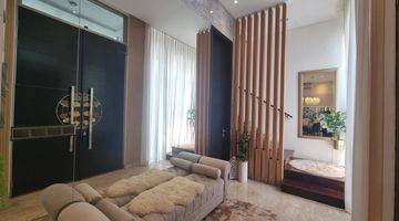 Gambar 5 Rumah Mewah Full Furnished Bagus Buanget di Pik, 