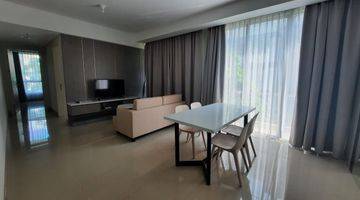 Gambar 1 Apartment Nuansa Resort di Gading Serpong Full Furnished