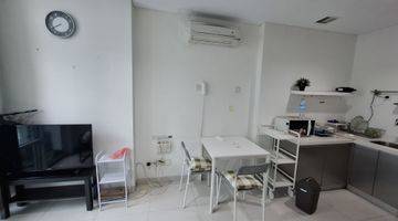 Gambar 3 Apartment Brooklyn Furnished Dekat Living World Alam Sutera