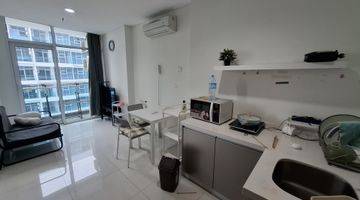 Gambar 5 Apartment Brooklyn Furnished Dekat Living World Alam Sutera