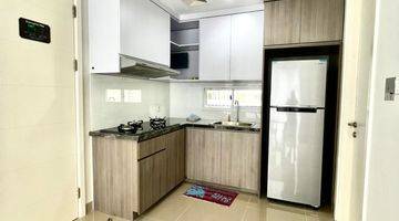 Gambar 2 Apartment Nuansa Resort di Gading Serpong Full Furnished