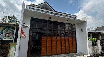 Gambar 5 Dijual Rumah Mewah Harga Murah di Kawasan Scbd Bsd 