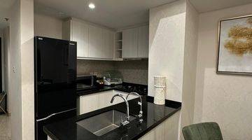 Gambar 4 Disewakan Apartemen Branz Bsd 2 BR View Mountain 