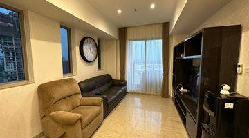 Gambar 5 Disewakan Apartemen Branz Bsd 2 BR View Mountain 