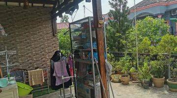 Gambar 4 Rumah Dalam Komplek Elit Kavling Marinir Pondok Kelapa Akses 2 Mobil Lokasi Strategis