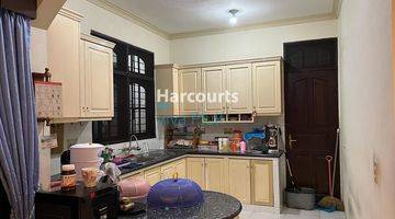 Gambar 3 Rumah Mewah Pluit Timur Residence, Jakarta Utara. Harga Nego 