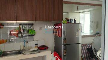 Gambar 4 Apartemen Green Bay Pluit Tower D. Siap Huni Harga Murah Nego