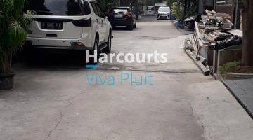 Gambar 4 Dijual Kavling di Pluit Selatan, Jakarta Utara. Harga Murah Nego