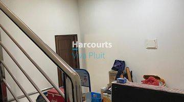 Gambar 5 Dijual Rumah Siap Huni Jl. Pluit Putra, Jakrta Utara. Harga Murah