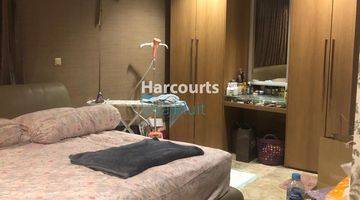 Gambar 3 Dijual Town House Pantai Mutiara, Pluit. Siap Huni Harga Nego.