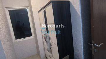 Gambar 3 Dijual Apartemen Northland Ancol Residence. Furnished Harga Nego