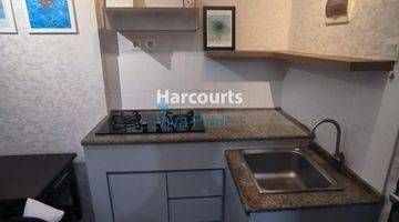 Gambar 5 Dijual Apartemen Northland Ancol Residence. Furnished Harga Nego