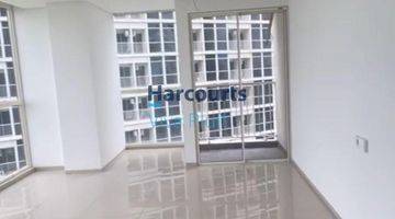 Gambar 1 Dijual Apartemen Pacific Garden Alam Sutera. Siap Huni Harga Nego