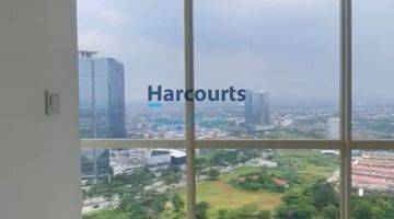 Gambar 5 Dijual Apartemen Pacific Garden Alam Sutera. Siap Huni Harga Nego