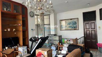 Gambar 4 Dijual Cepat Rumah Hoek di Pluit Timur Residence. Harga Nego 