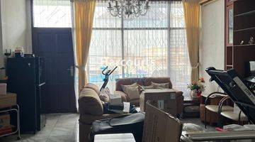 Gambar 3 Dijual Cepat Rumah Hoek di Pluit Timur Residence. Harga Nego 