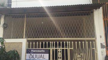 Gambar 1 Rumah Jl. V, Teluk Gong, Jakarta Utara. Siap Huni Harga Murah 