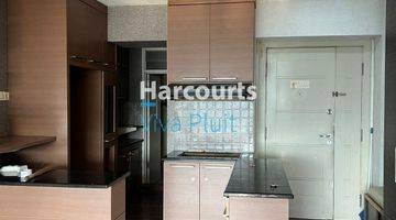 Gambar 2 Apartemen Pantai Mutiara Tower Damar. Siap Huni Harga Murah Nego